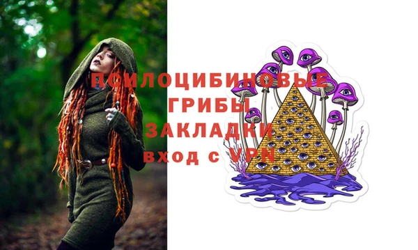 герыч Пикалёво